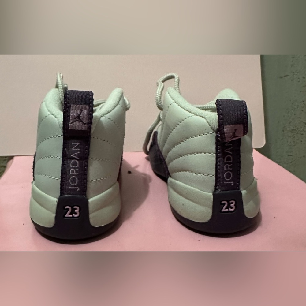 Jordan 12s - Picture 3 of 3